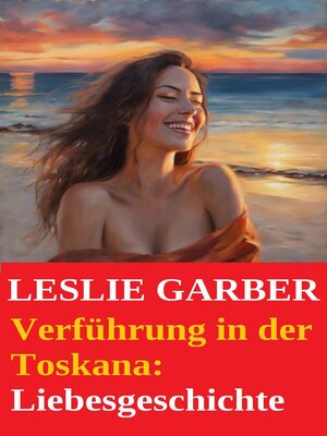 cover image of Verführung in der Toskana